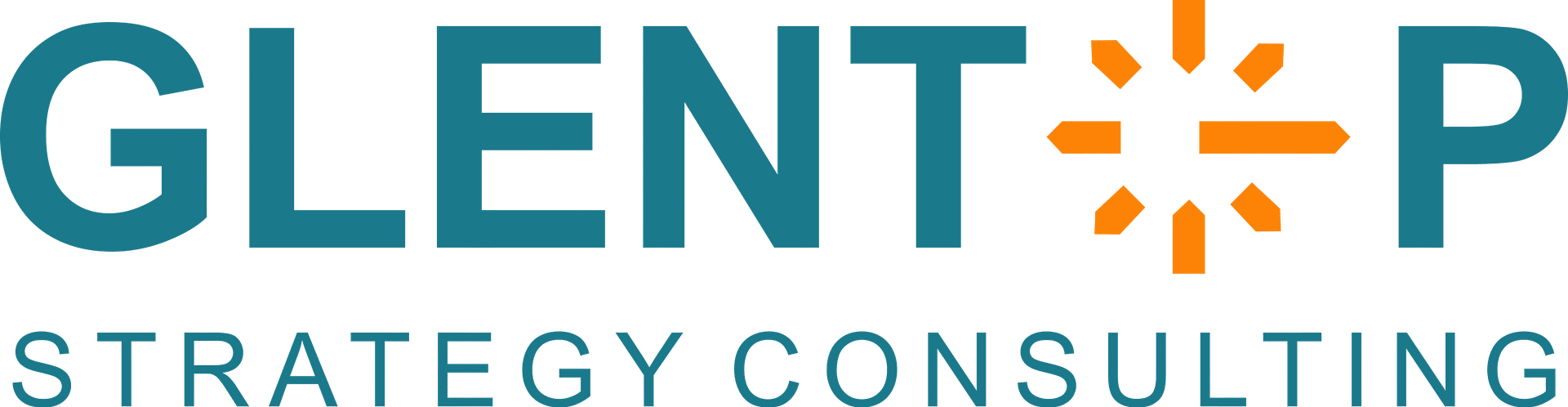 Glentop Strategy Consulting Logo